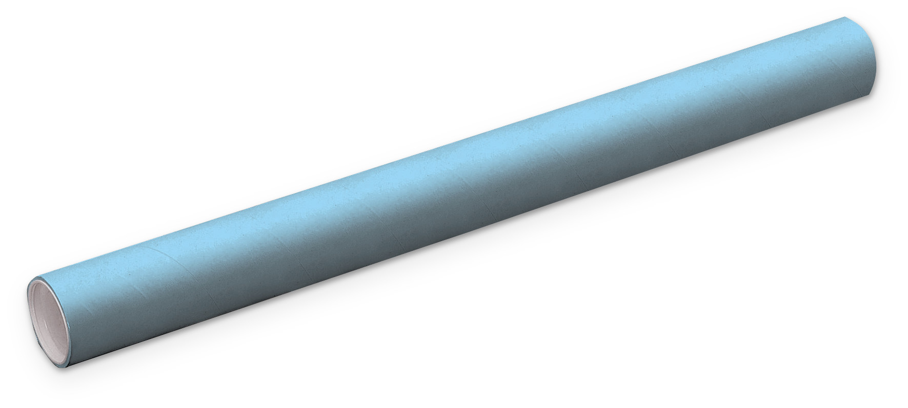 Gaylord Archival® 10" Diameter Roll Storage Tube