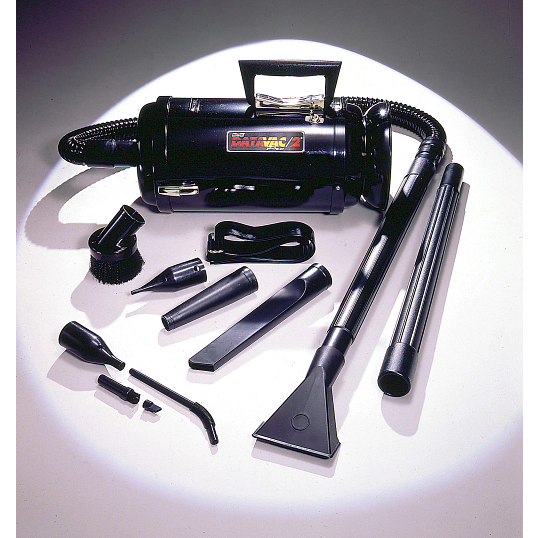 DataVac&#174; Pro Series Heavy-Duty Single-Speed Vacuum Cleaner