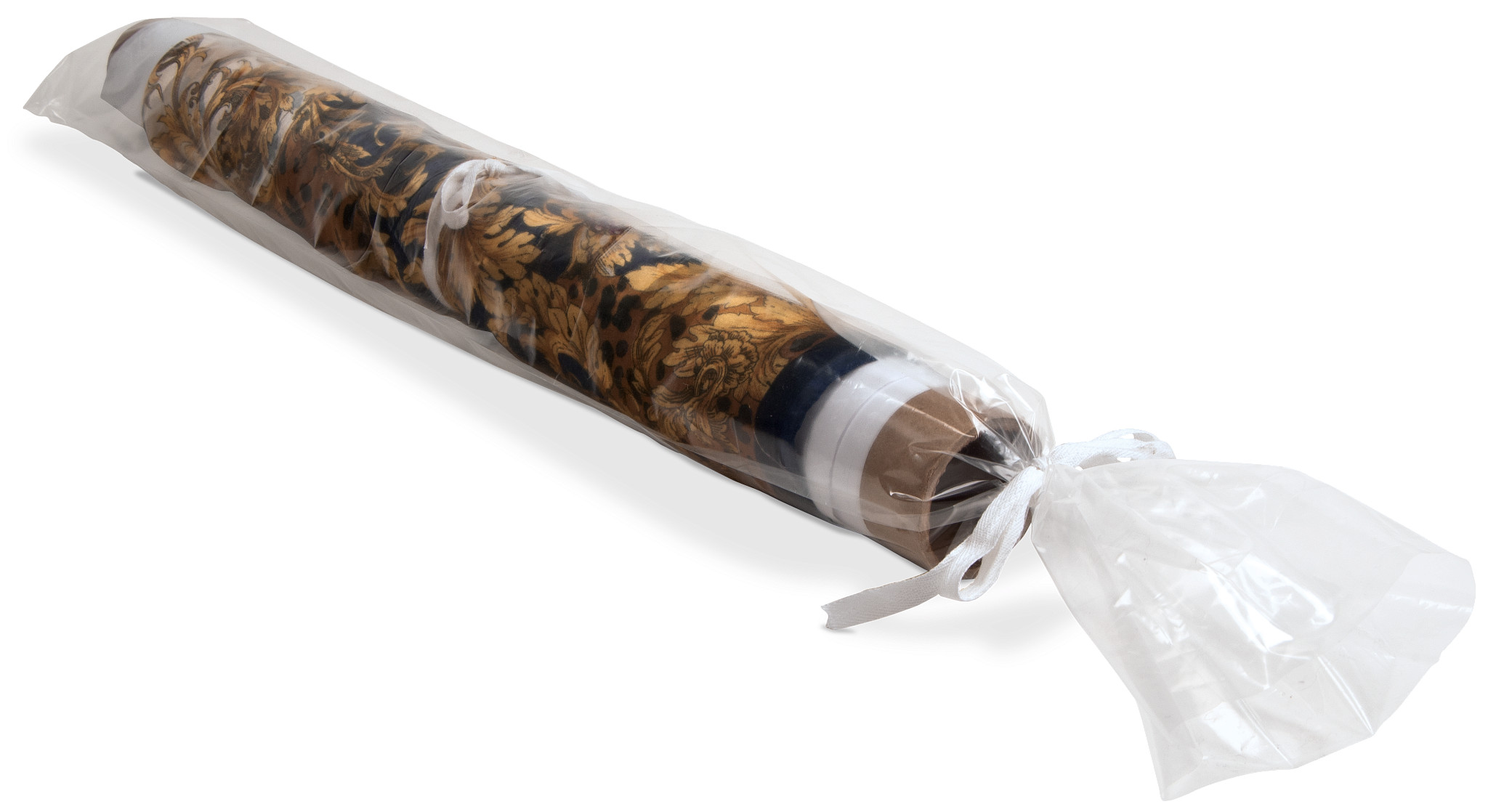 2 mil Polyethylene Roll Storage Bags (25-Pack)