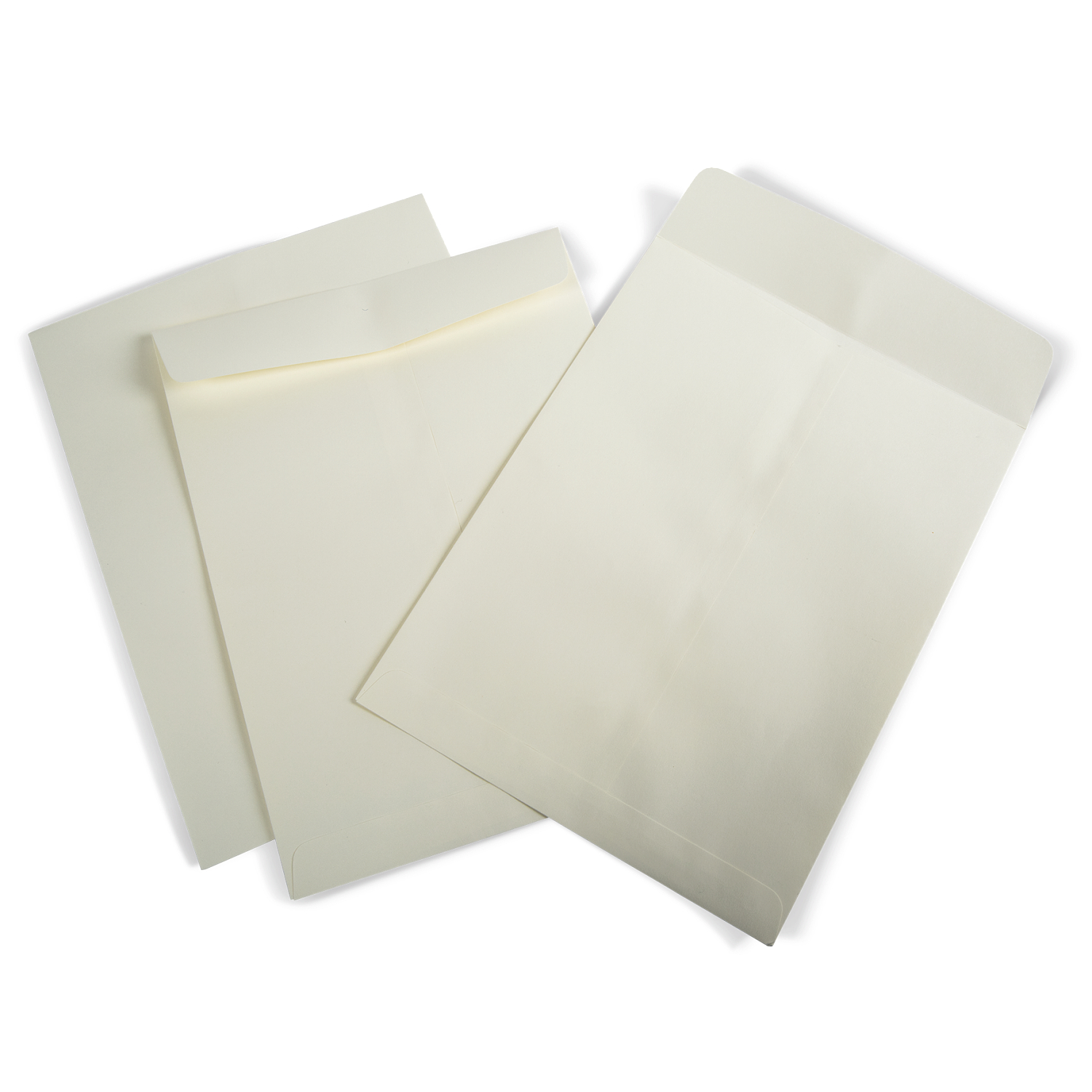 Envelopes Paper Archival Buffered 11.5 x 15