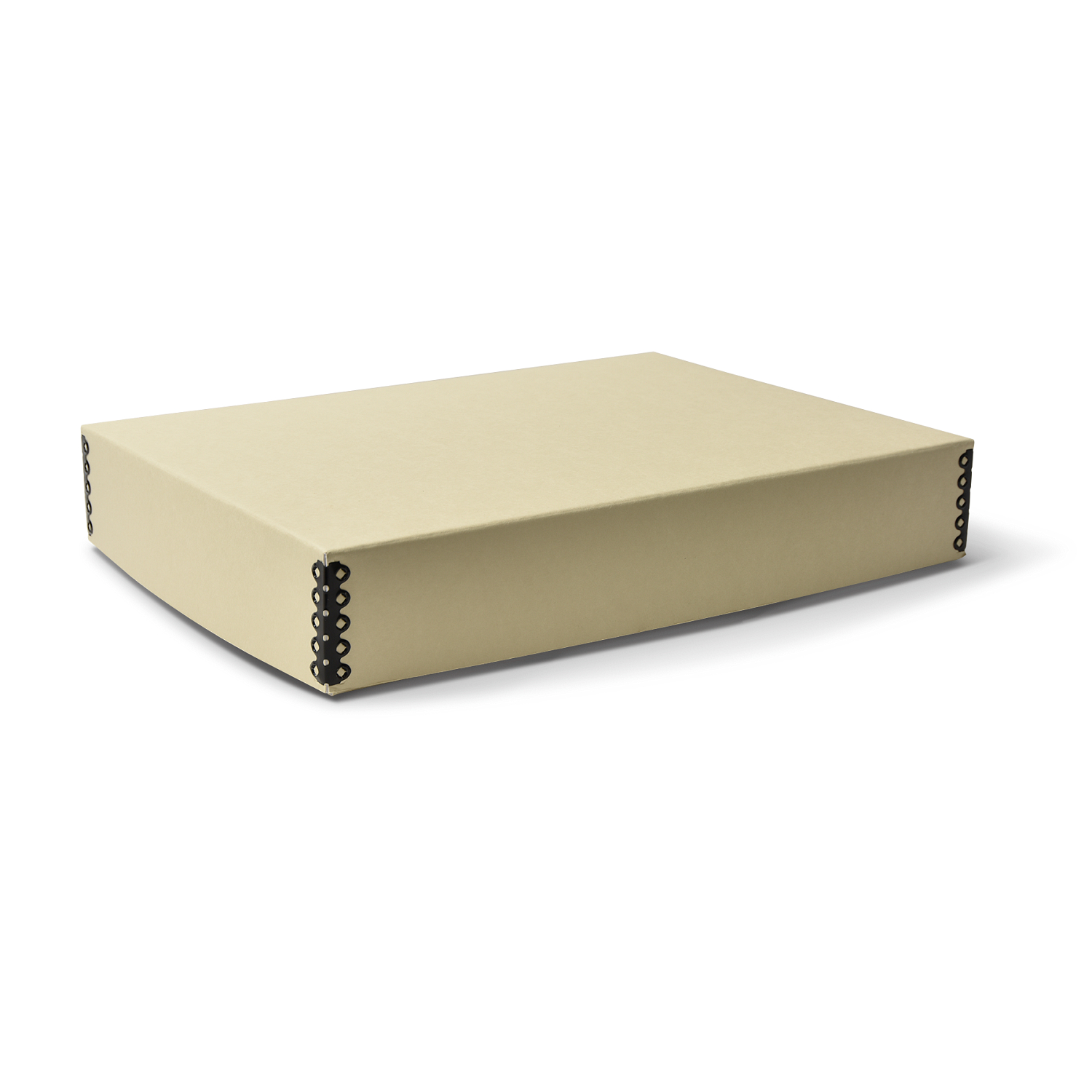 Gaylord Archival® Drop-Front Outer Box for 35mm Slide Preservation Kit ...