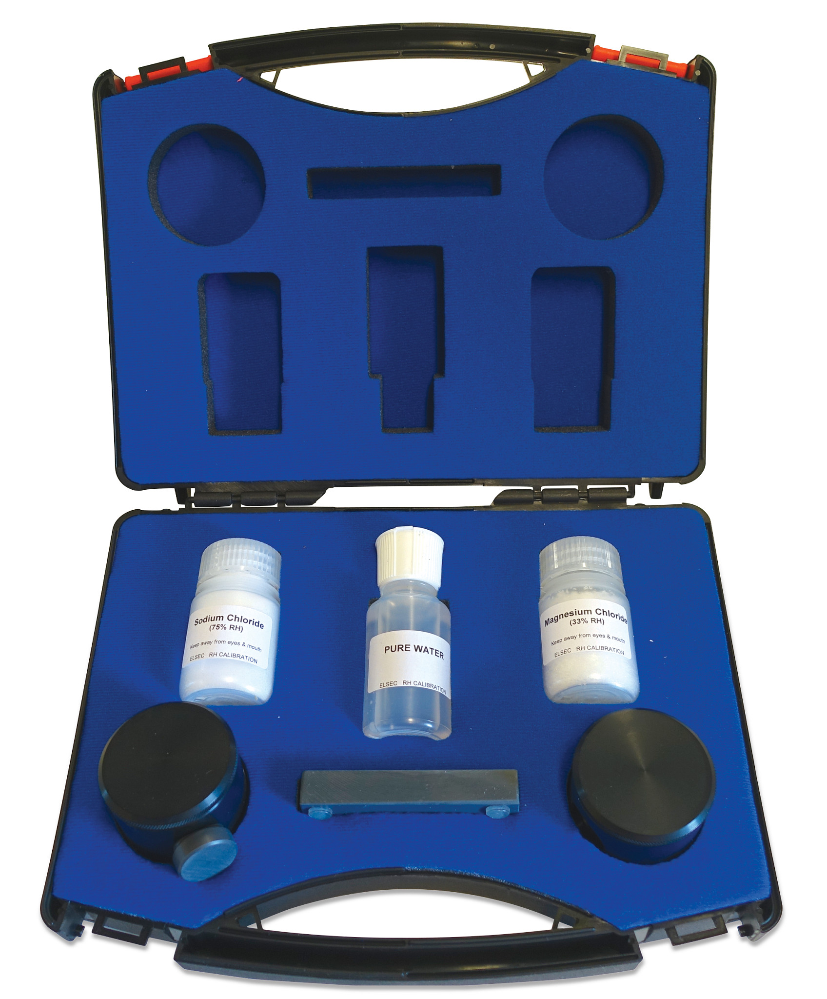 Humidity Test Kit for ELSEC Environment Monitor