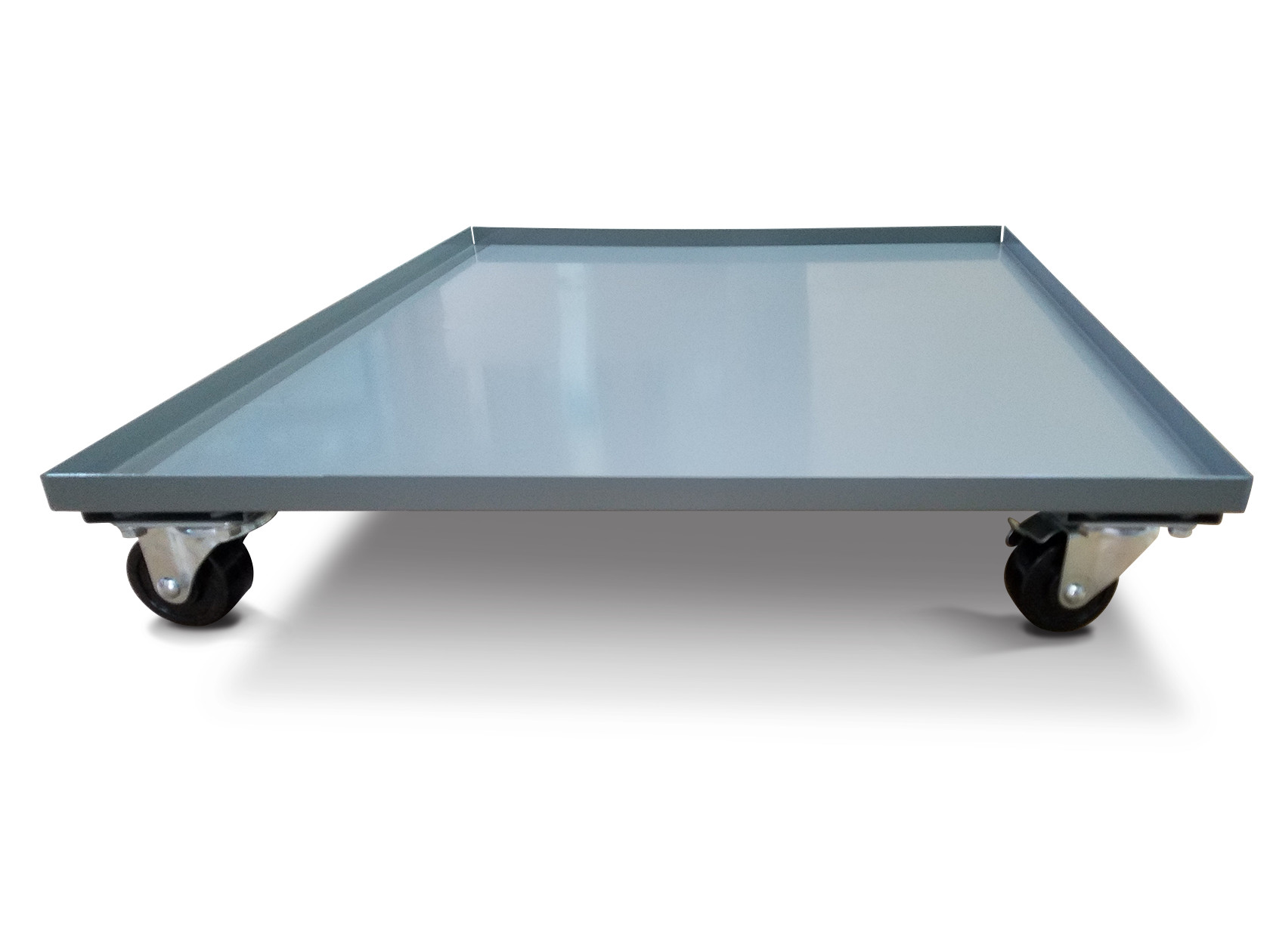 Caster Base for Gaylord Archival® Extra-Large Horizontal Flat Files