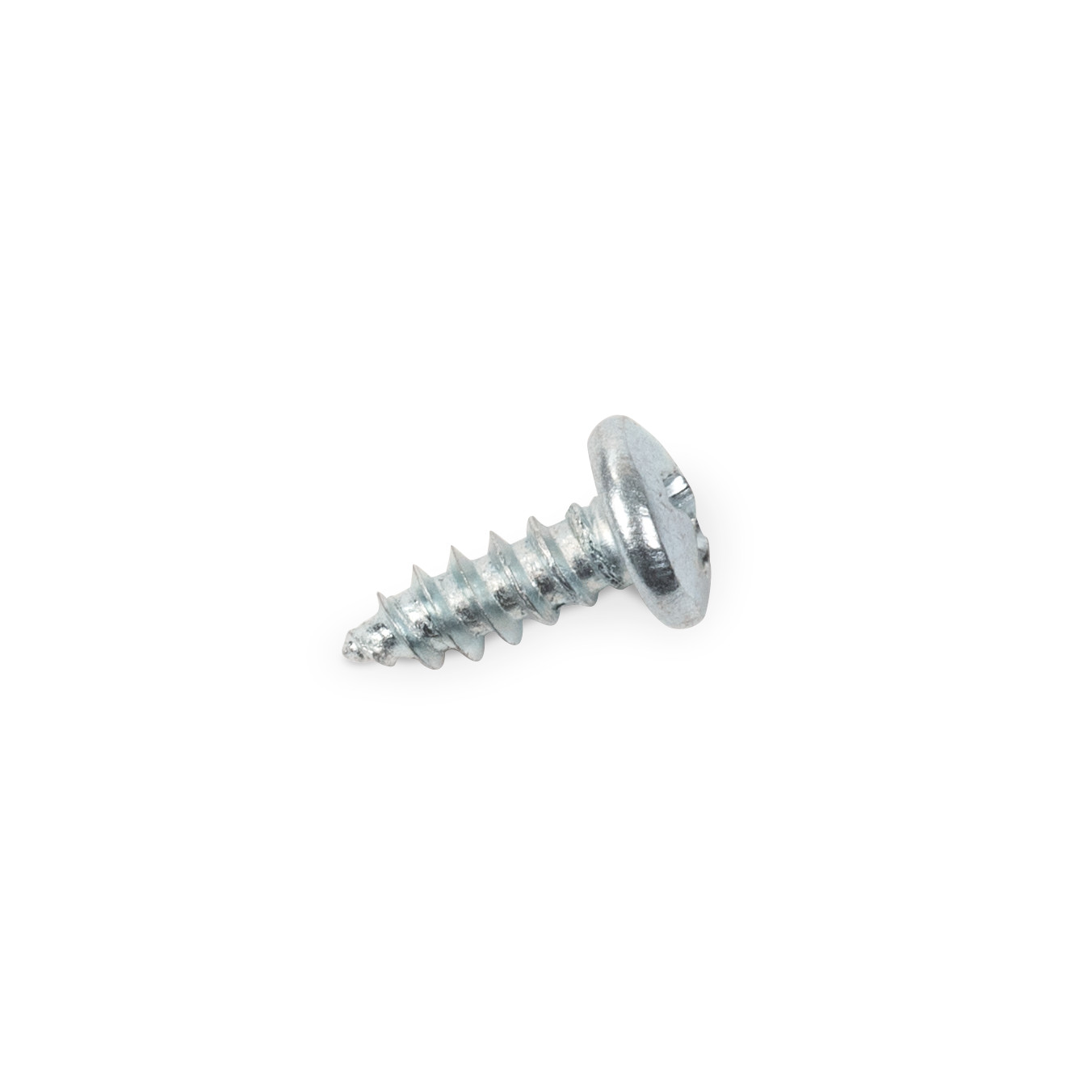 Sheet Metal Screws (1,000-Pack)