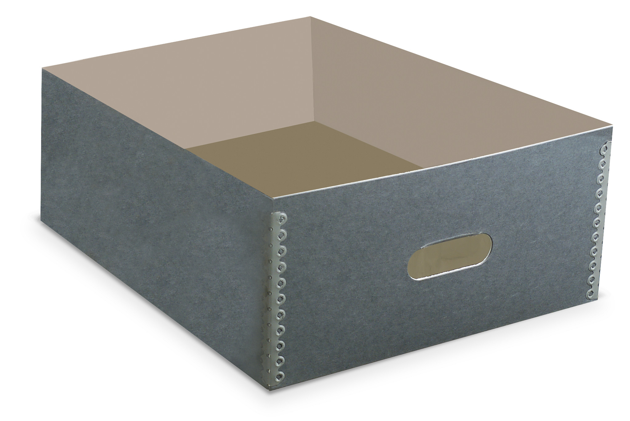 Gaylord Archival® Barrier Board Tray