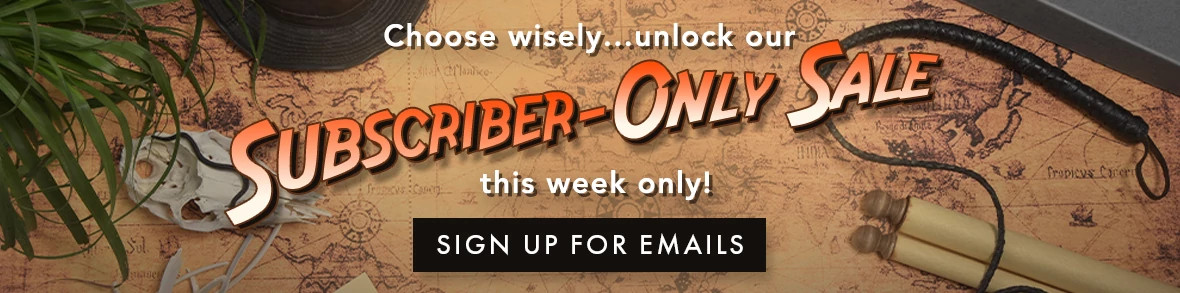 Experience ACCESS like never before…