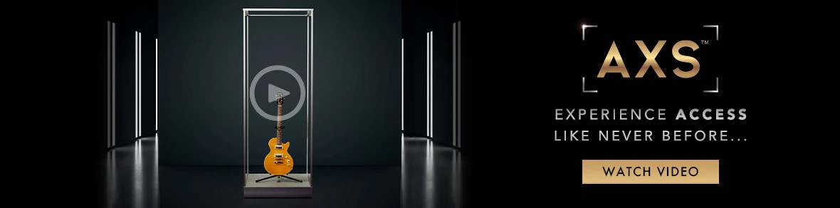 Experience ACCESS like never before…