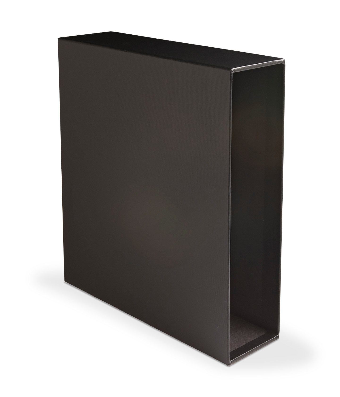 Print File® Slipcase for 1 1/2" D-Ring Premium Oversize Photo Album