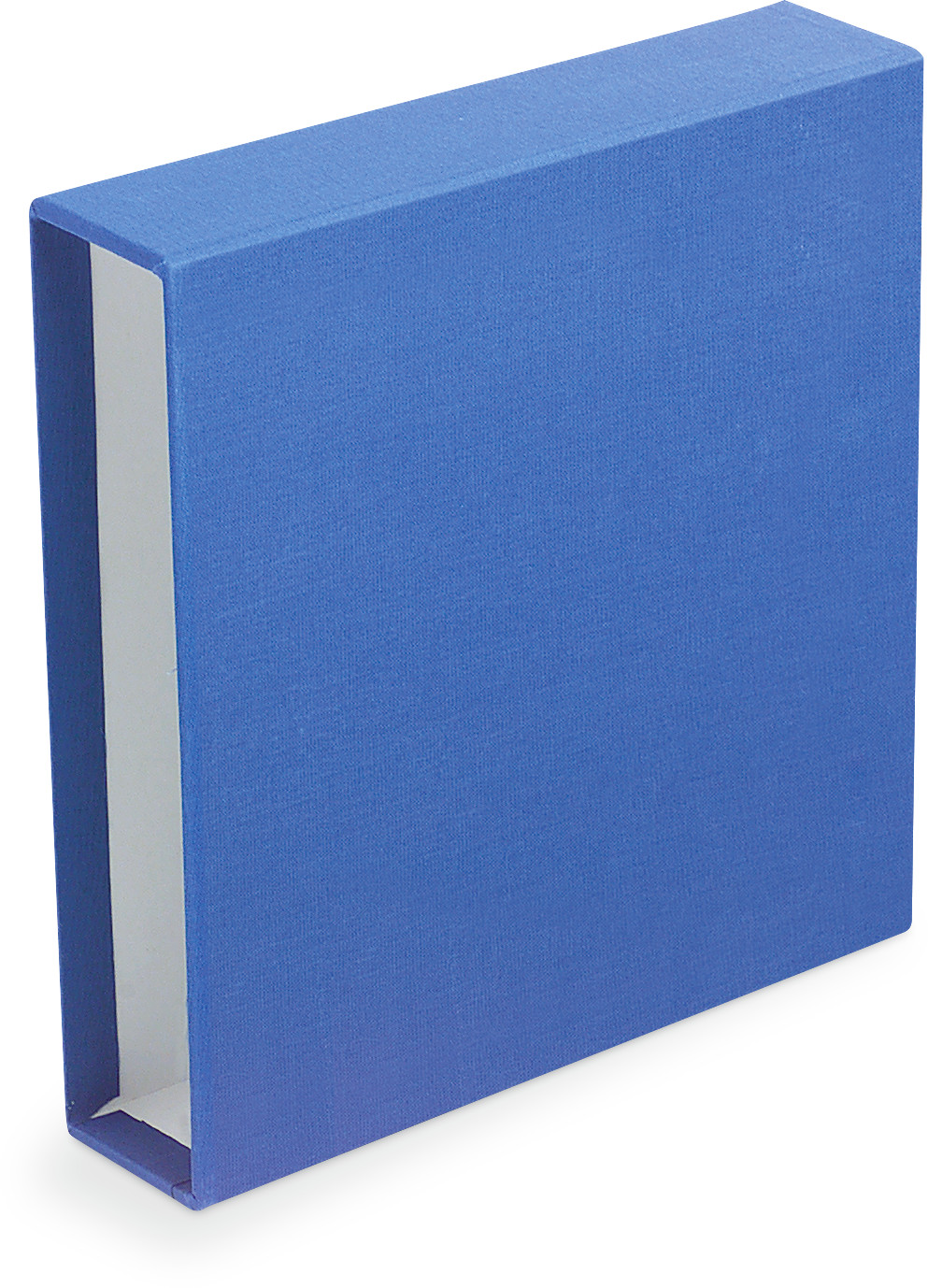 Slipcase for 1 1/2" D-Ring Buckram Keepsake Album