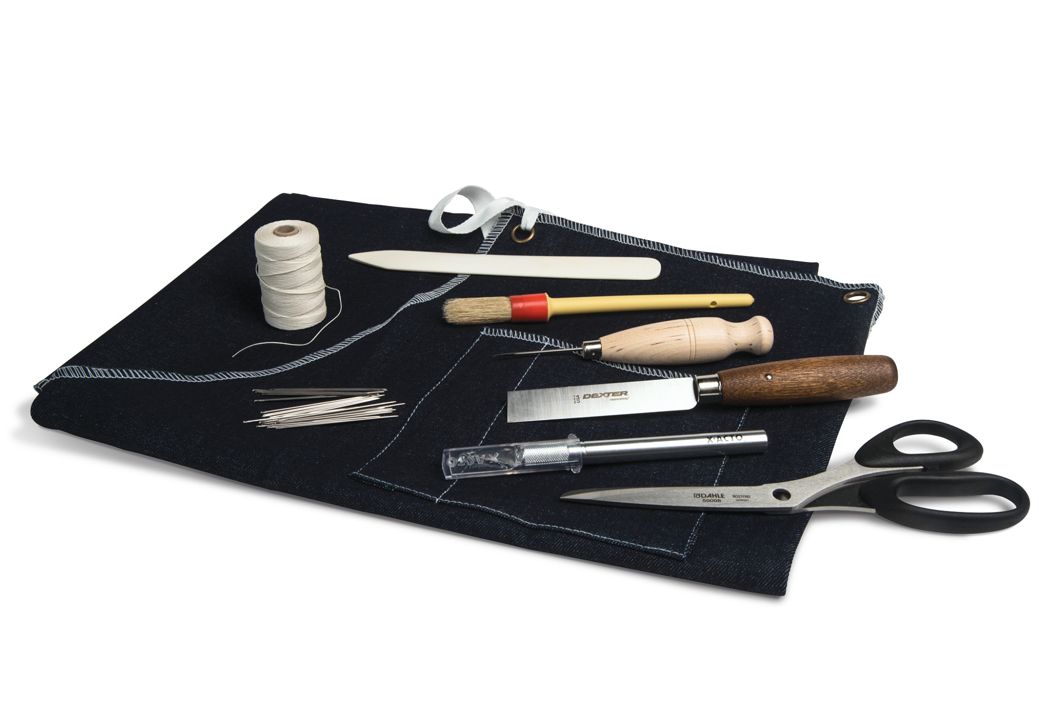 Gaylord Archival® Book Repair Tool Kit