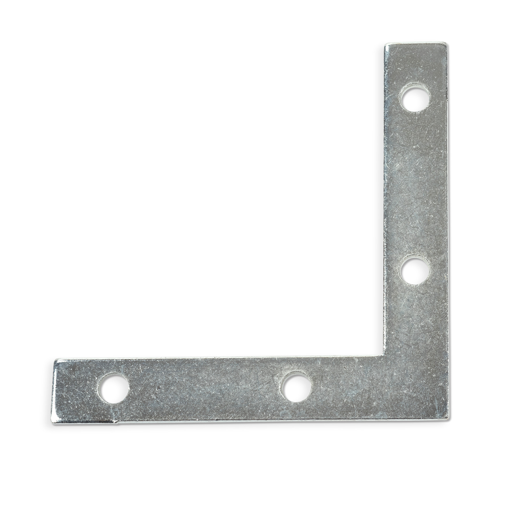 Metal Reinforcing Corner Angles (100-Pack)