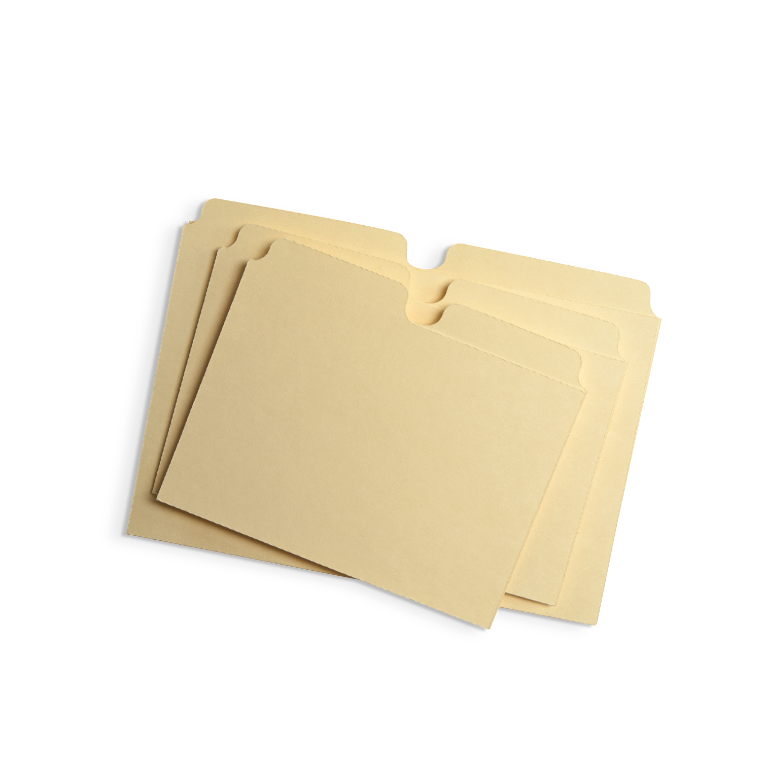 file card paper