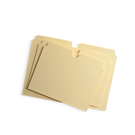 Gaylord Archival&#174; Negative & Photo Index Cards (24-Pack)