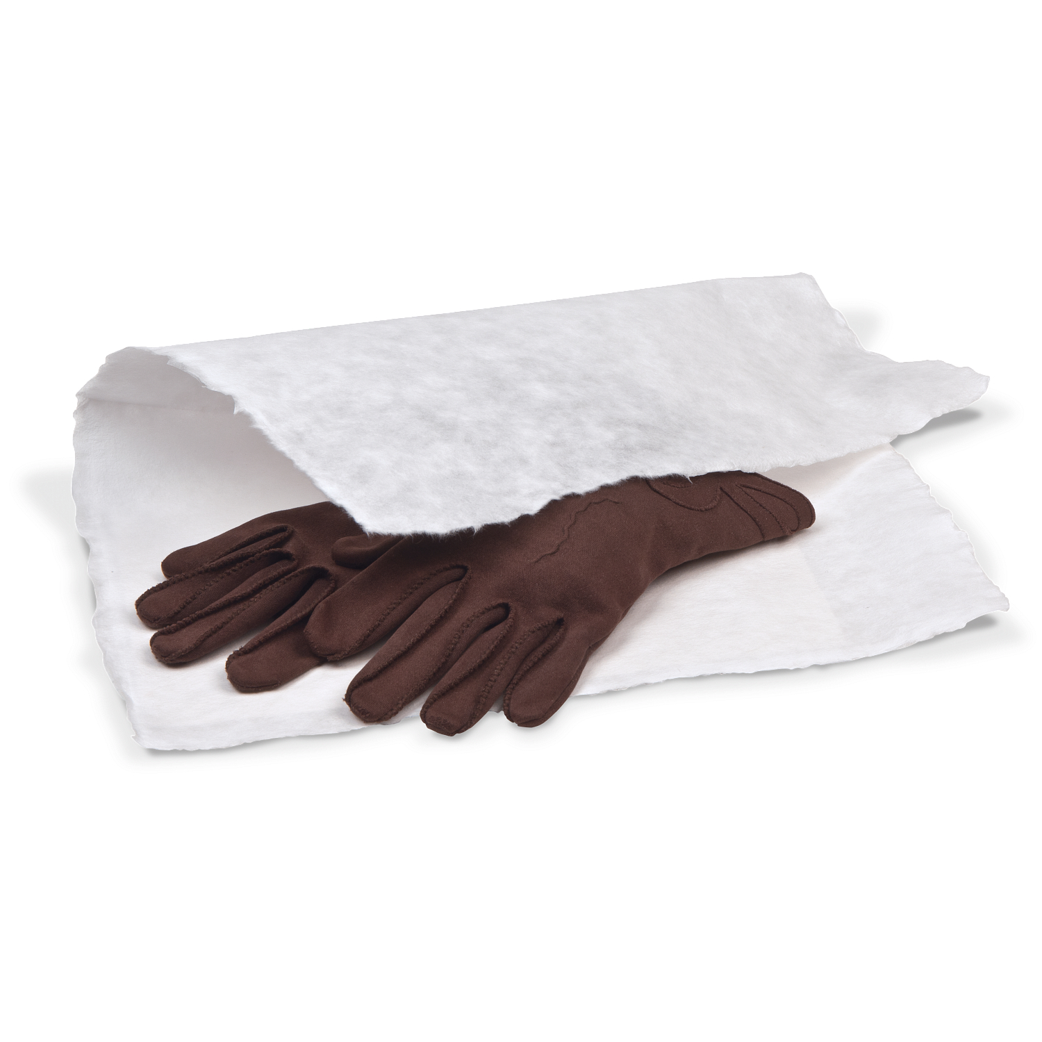 Unbuffered Heavy-Weight Abaca Tissue (100 ft.) | Wrapping, Lining ...