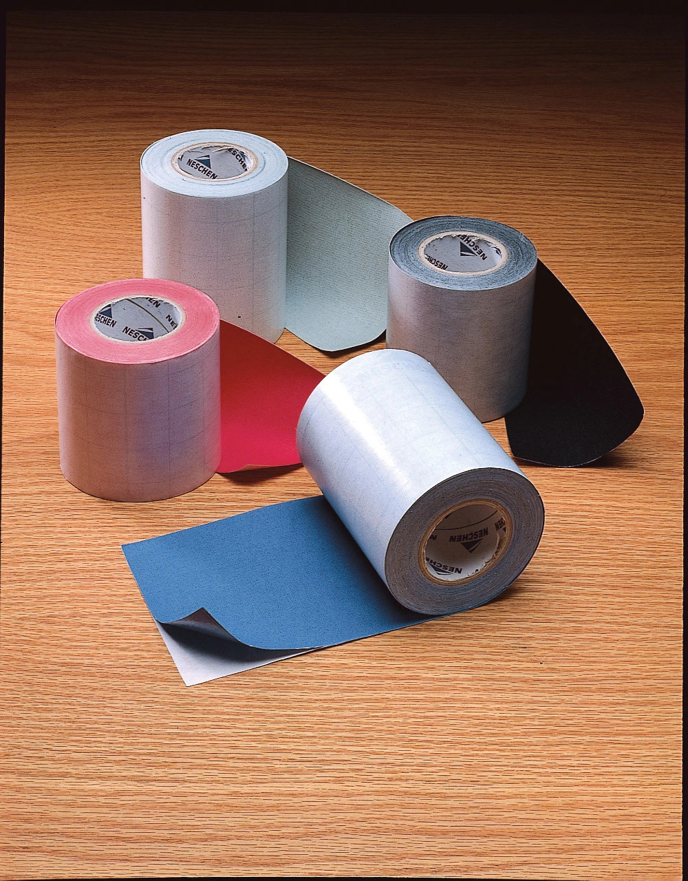 Neschen filmoplast® T Book Cloth with Release Liner (11 yds.)