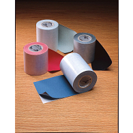  Patco 555/CLR1520 555 Archival Book Repair Tape: 1-1/2 x 60  ft., Clear : Office Products