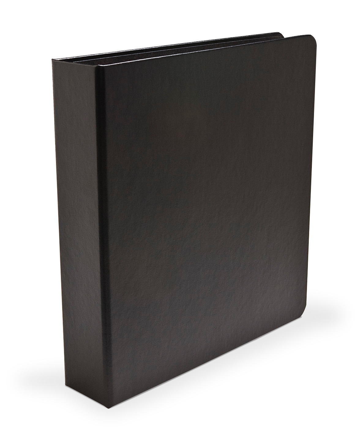 Print File® 1 1/2" D-Ring Premium Oversize Photo Album
