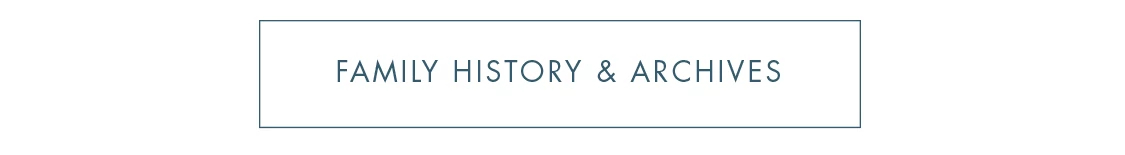 For the Family Historian