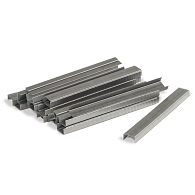 Stainless Steel Staples (5,000-Pack)