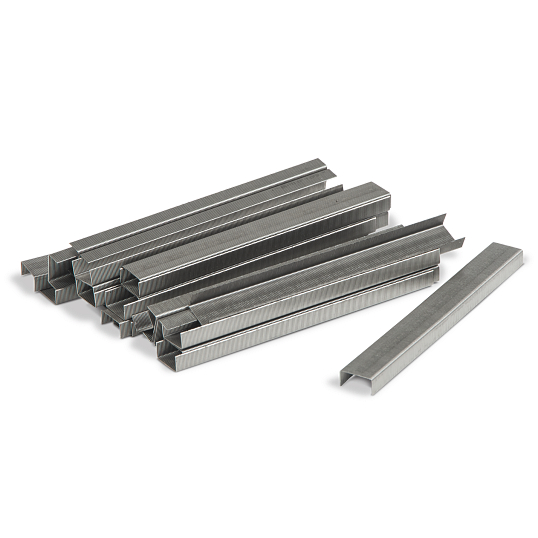 Stainless Steel Staples 5 000 Pack Fasteners Conservation