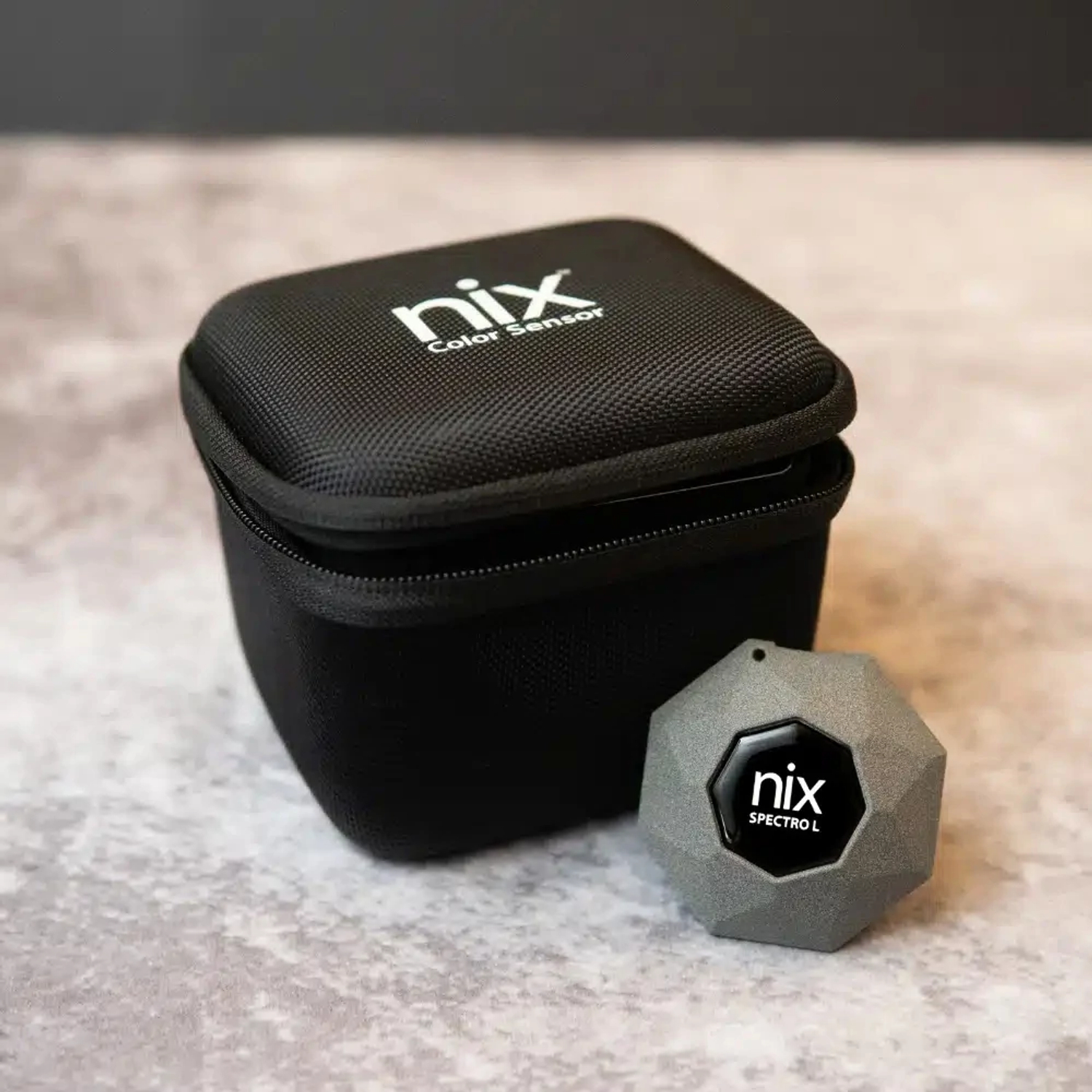 Nix Spectro L Color Sensor & Scanner | Electrical Tools | Conservation ...