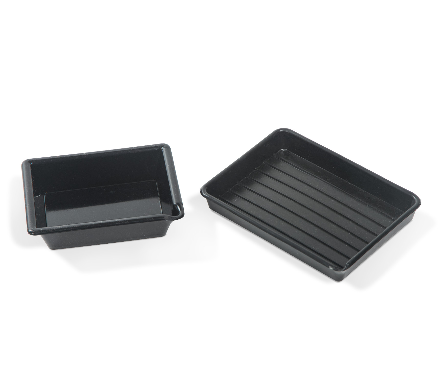 Stamp Watermark Tray