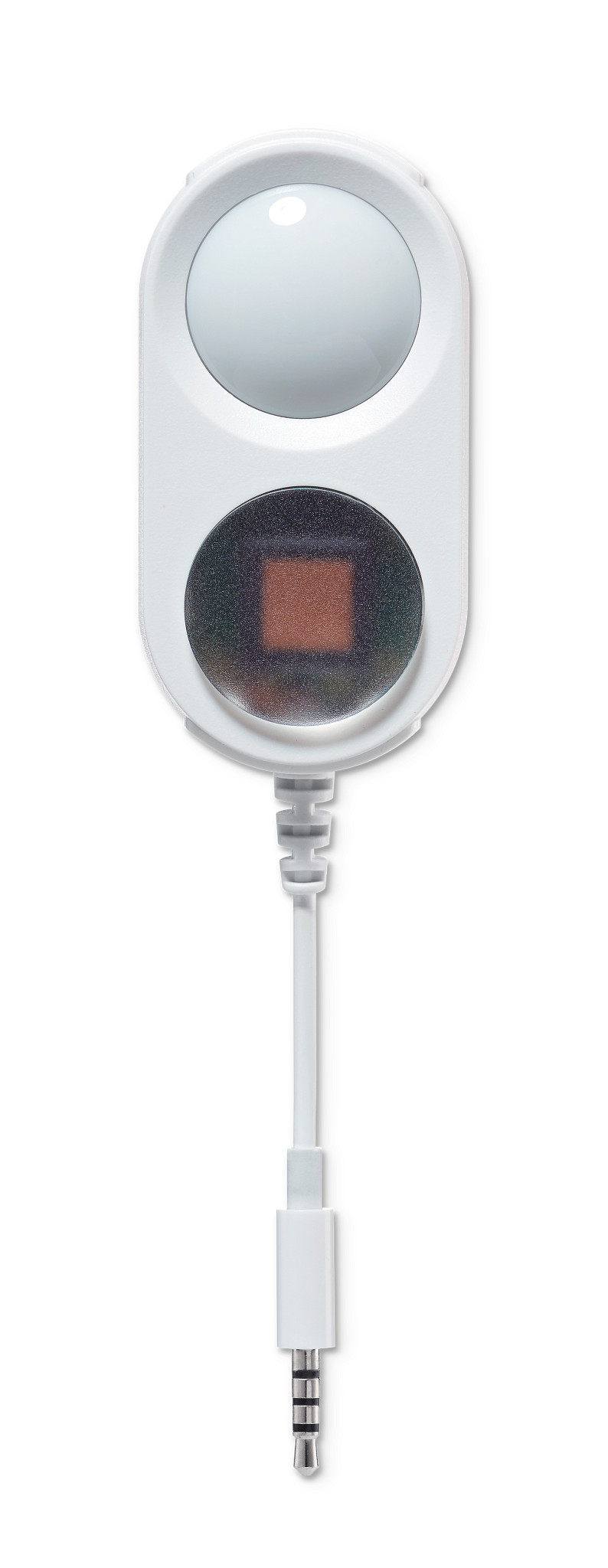 Testo External Visible Light & UV Radiation Probe for 160 Wi-Fi Data Logger System 
