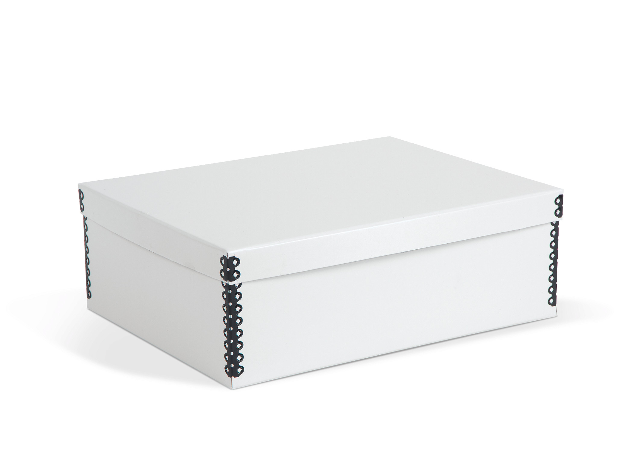 Gaylord Archival® DuraShield™ High-Capacity Photo Box