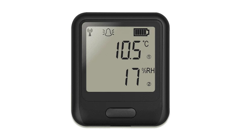Lascar Electronics Wi-Fi Temperature & Humidity Data Logger