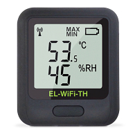 Lascar Electronics Wi-Fi Temperature & Humidity Data Logger