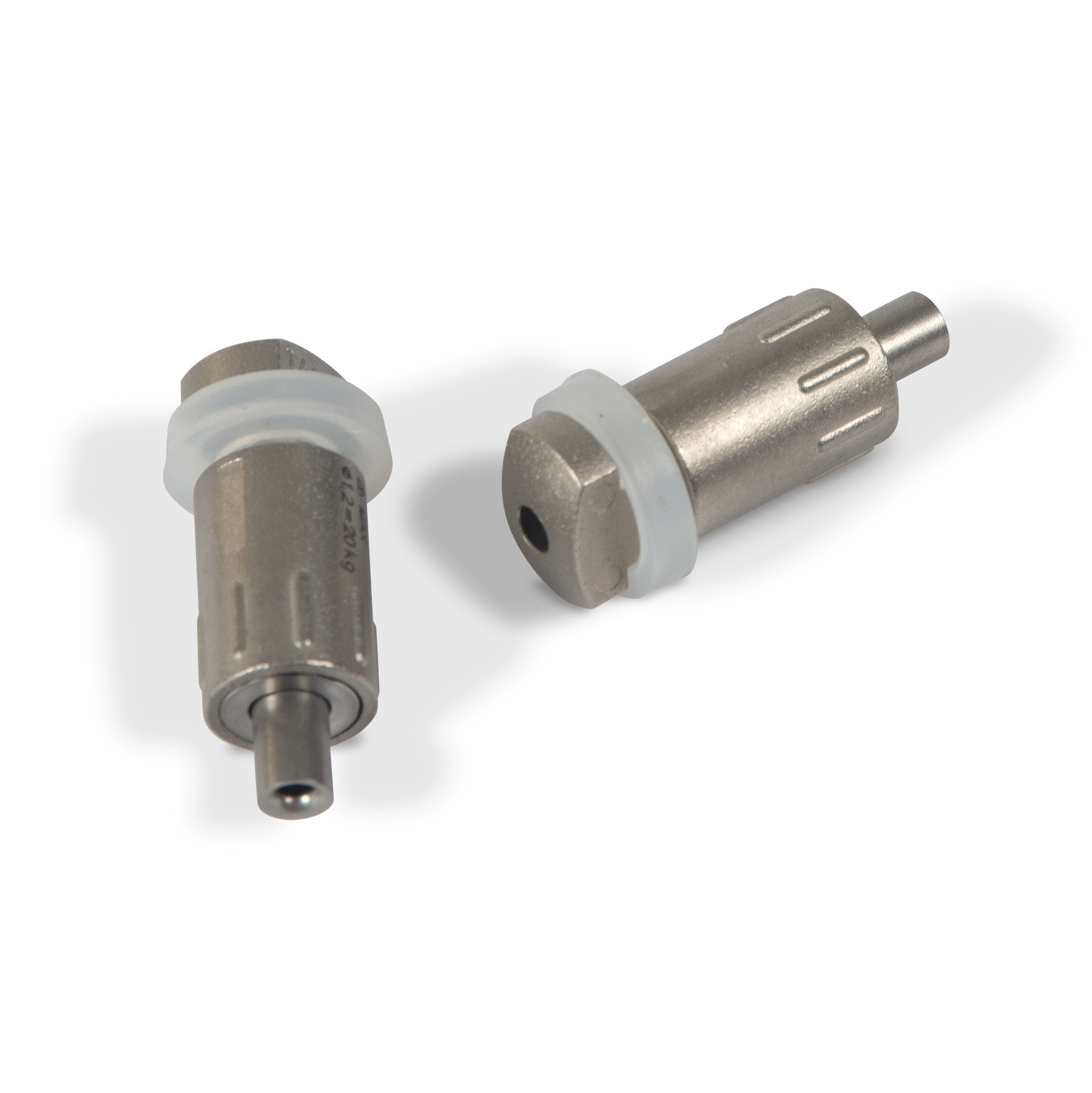 Takiya Discreet Low Profile Hook