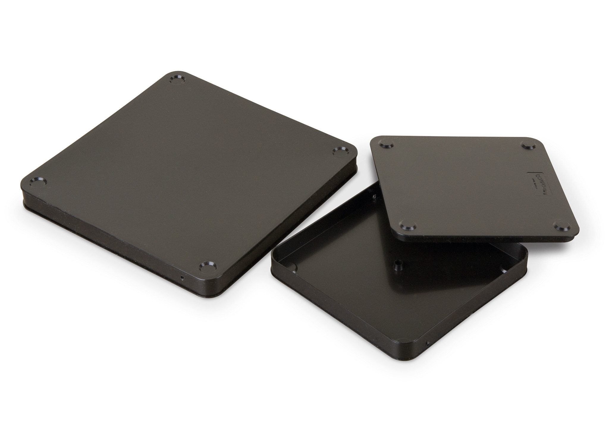 Small Audiotape/Film Container