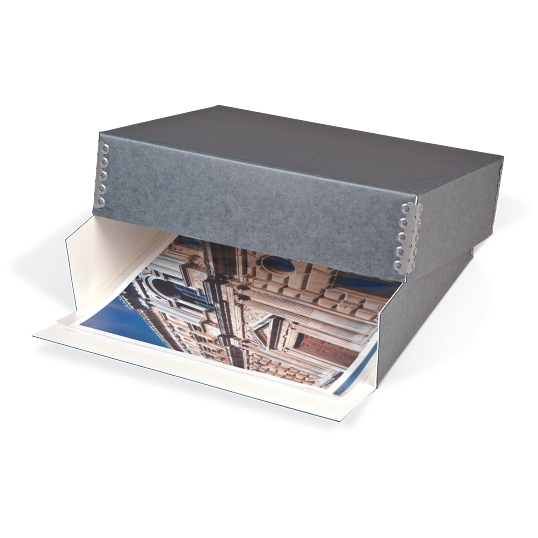 Gaylord Archival® Maxiview 1 1/4 Clear Self-Adhesive Polypropylene Photo  Corners (250-Pack), Pages, Sleeves & Supplies, Albums & Scrapbooks, Photo, Print & Art Preservation, Preservation
