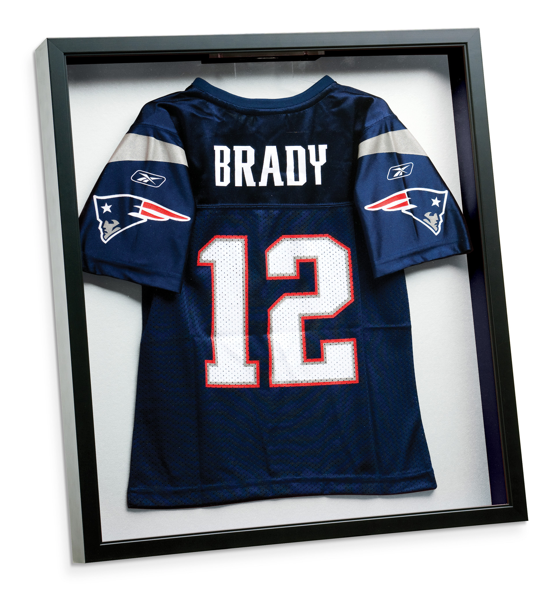 Gaylord Archival® League Jersey Wall-Mount Display Case