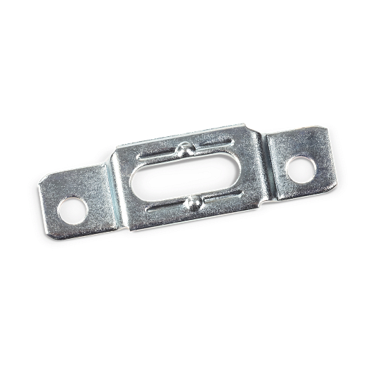 Security Mounting Bracket Plates (100-Pack)