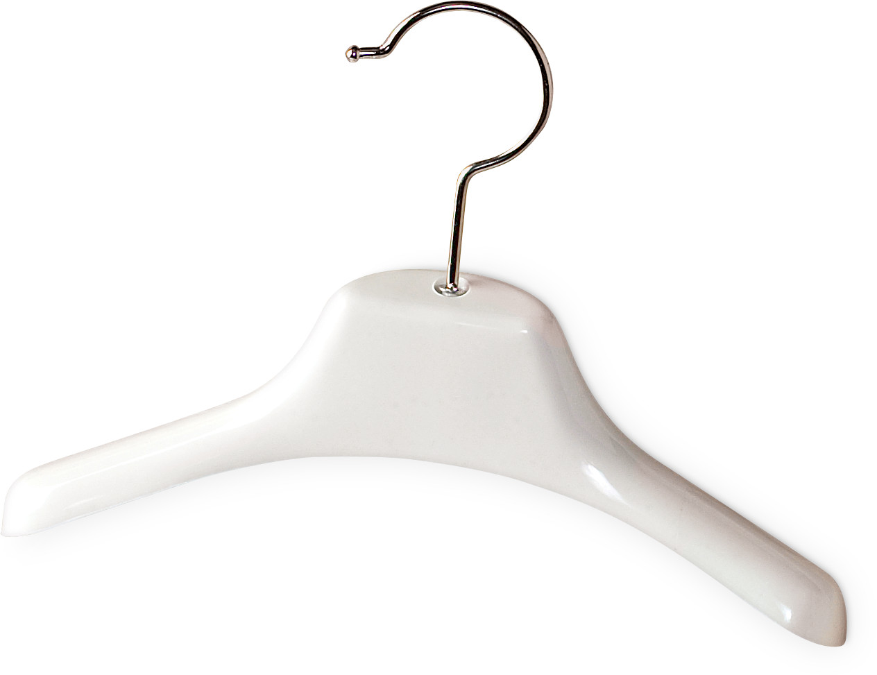 Children's Polystyrene Hanger