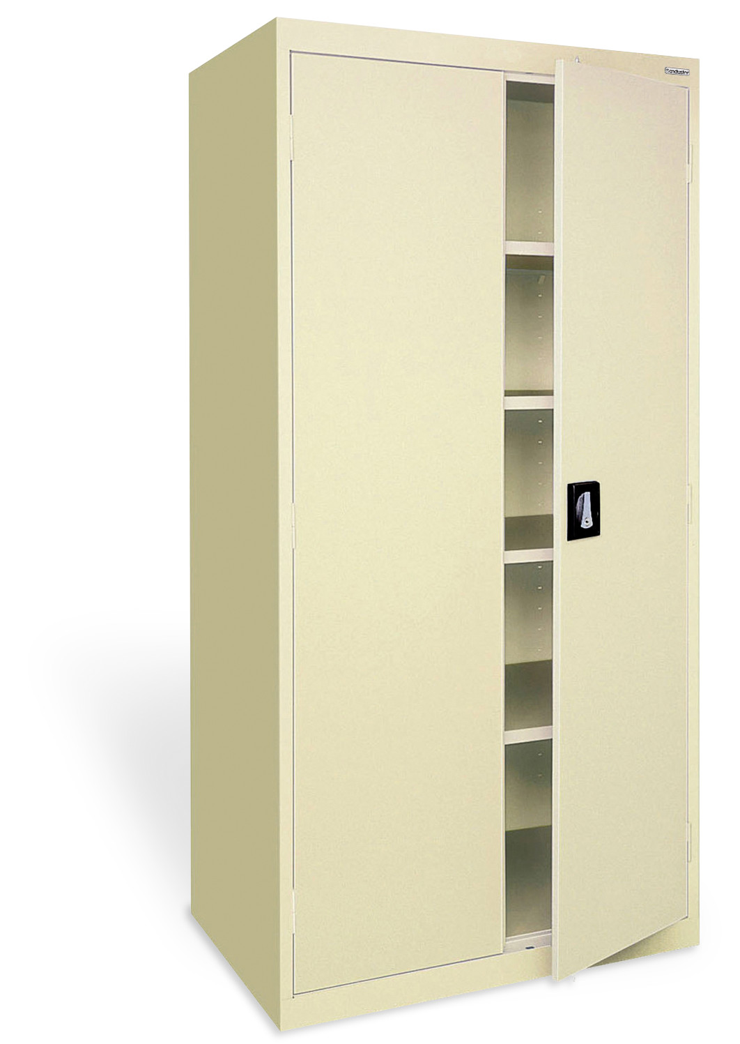 Sandusky-Lee 72"H Storage Cabinet