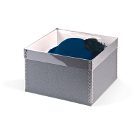 Hat Storage Box - Preservation Equipment Ltd