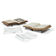 Gaylord Archival&#174; Acrylic Book Cradle