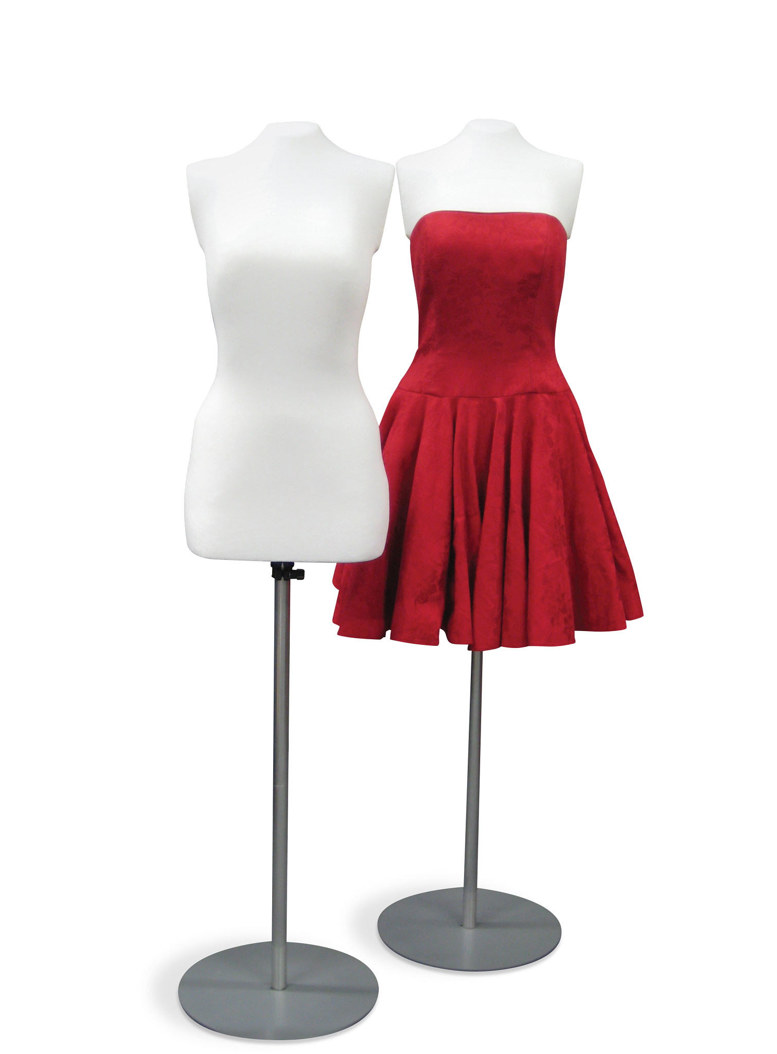 Conservation Dress Form