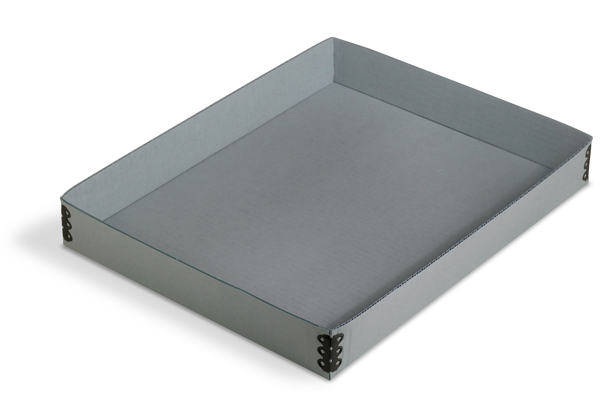 Gaylord Archival® B-flute Lid for Artifact Trays