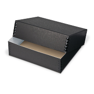 archival, hat box, unbuffered, clear view, textile storage, acid-free