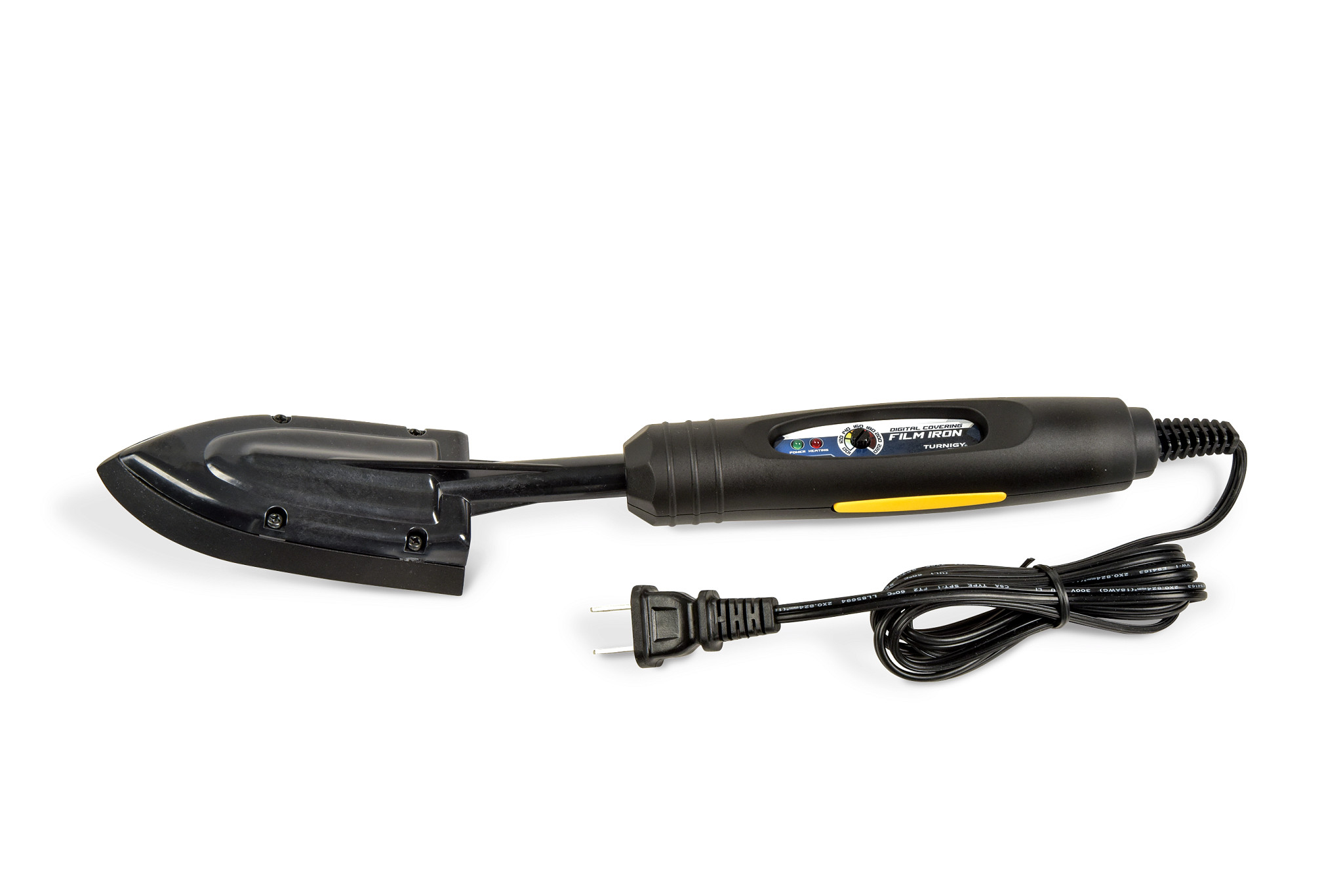 Adjustable Temperature 110V Tacking Iron