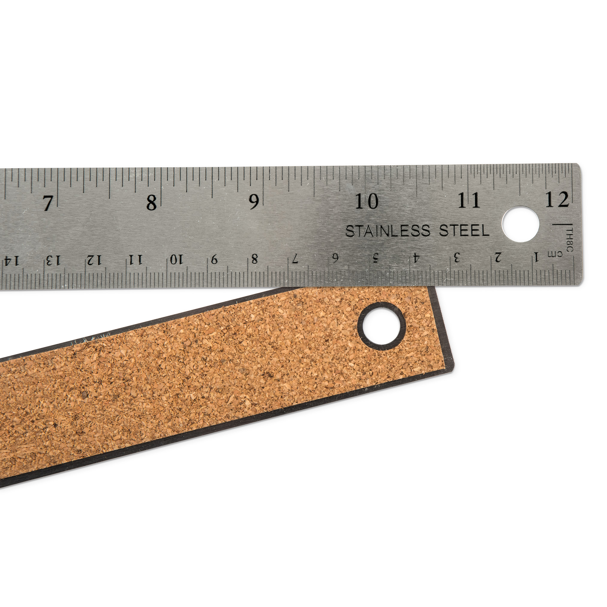 Stainless Steel Ruler
