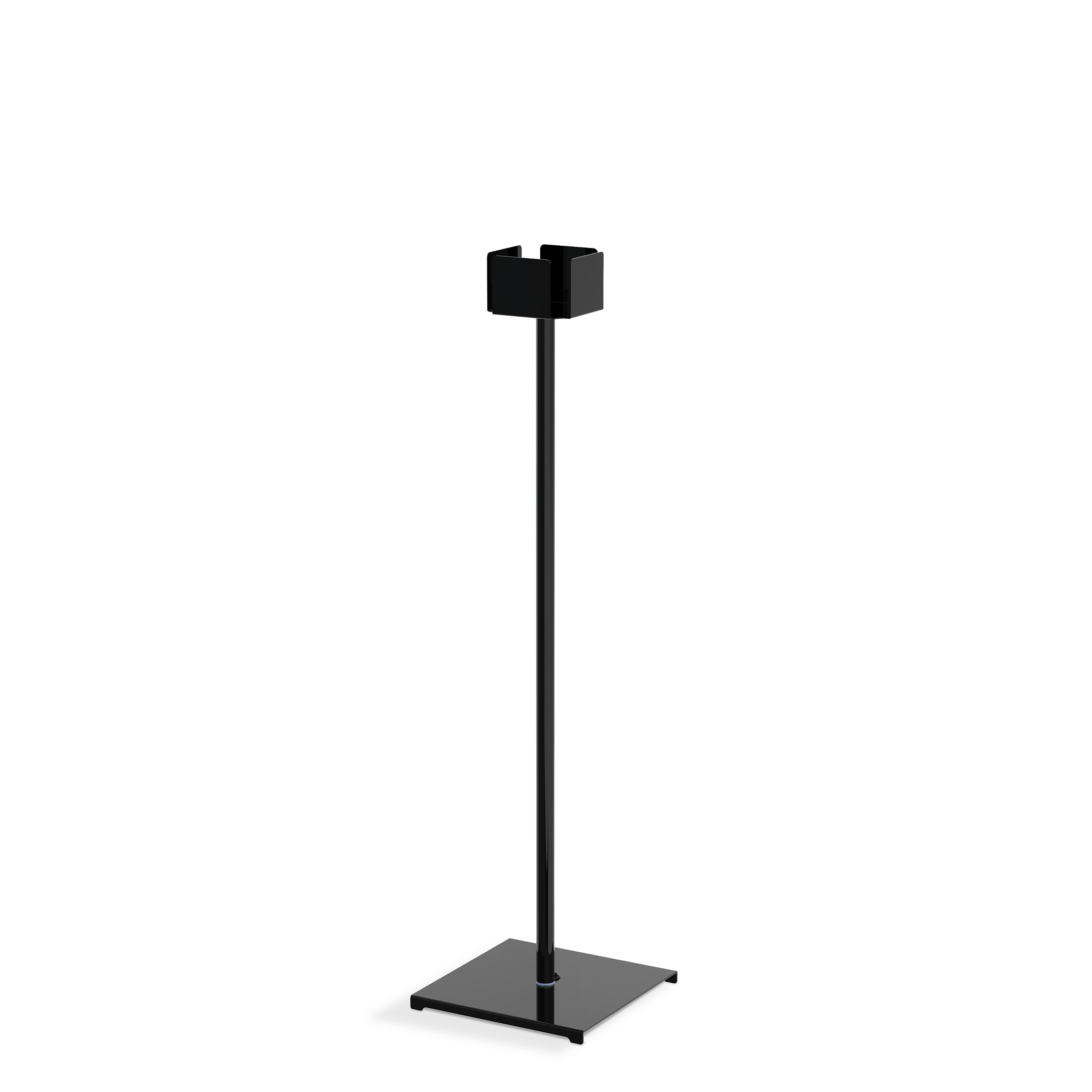 Stand for Pump Sanitizer Bottles