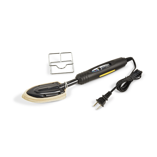 Adjustable Temperature 110V Tacking Iron | Gaylord Archival