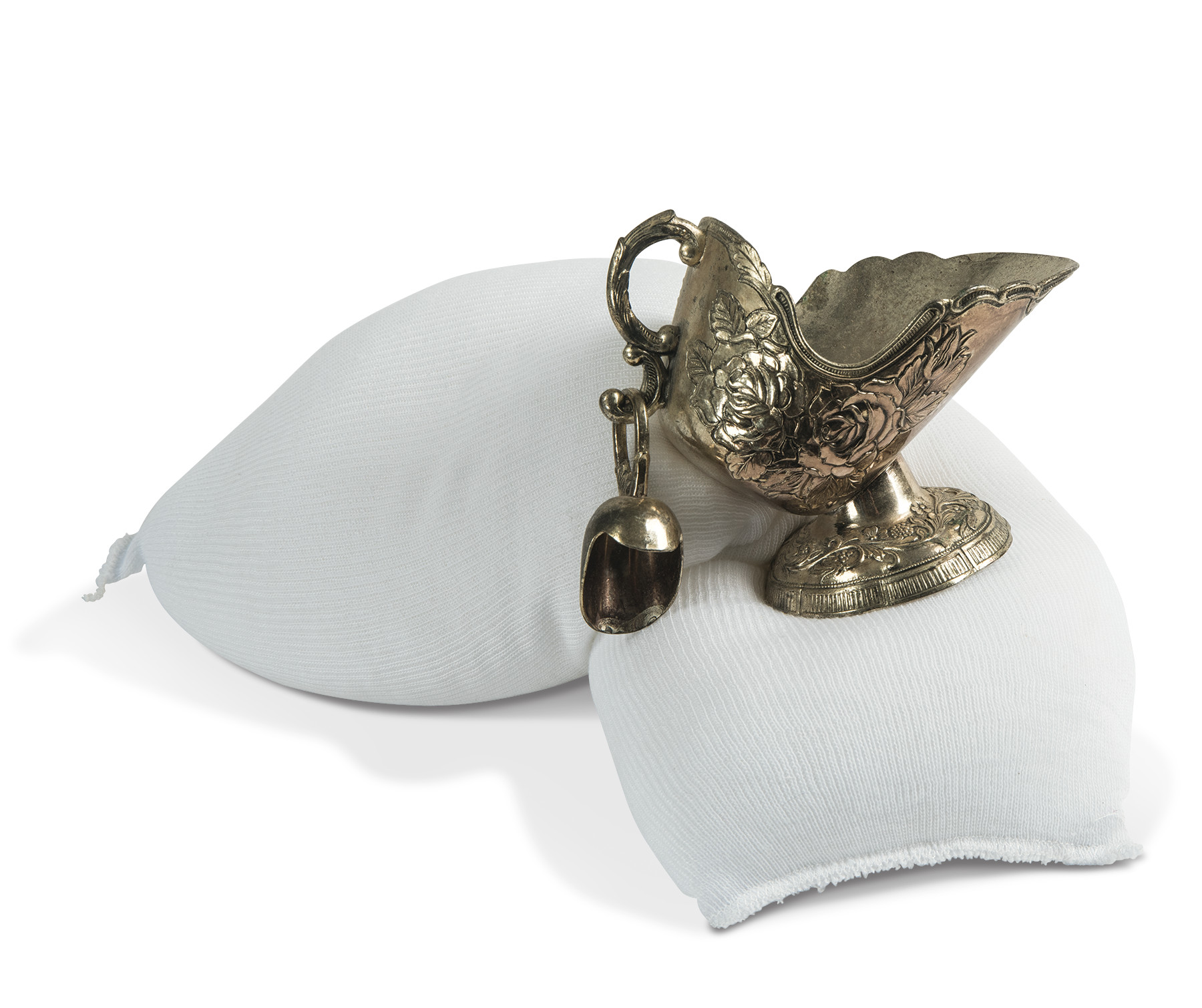 Benchmark Pillow Weight