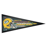 Gaylord Archival&#174; League Pennant Wall-Mount Display Case