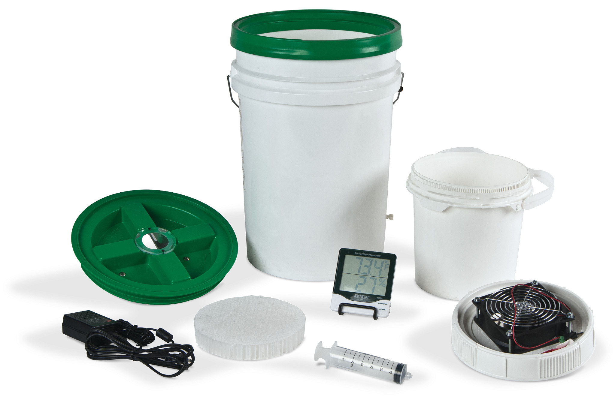 Gaylord Archival® Silica Gel Reconditioning System