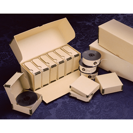 Gaylord Archival&#174; Microfilm Reel Kit